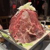 肉盛り酒場 とろにく 上野