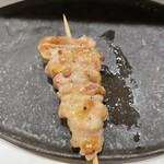 炭火焼鳥 いこか - 