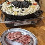 大衆ジンギスカン酒場 ラム太郎 - 