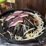 大衆ジンギスカン酒場 ラム太郎 - 