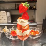 Egoiste cuisine francaise - 