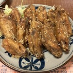 手羽先太郎 本店