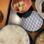 土鍋炊ごはん なかよし - 