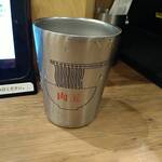 肉玉中華そば 轟 - 