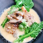 カーサ ディ ブゥ - 