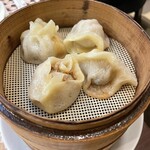 老辺餃子舘 - 