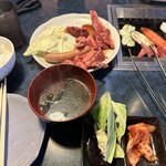 Yakiniku Seiyou - 