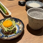 飛騨牛焼肉 牛ざんまい - 料理写真: