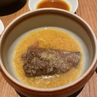 焼肉 矢澤 東京 - 