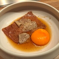 焼肉うしごろ 銀座店 - 