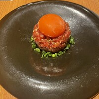 焼肉 矢澤 東京 - 