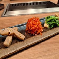 焼肉うしごろ 銀座店 - 