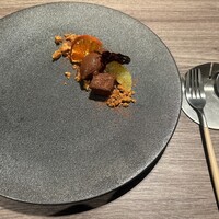 THE HARBOR TERRACE Restaurant - 