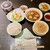 廣東料理 民生 - 料理写真:選べる1,200円ランチ　海老のマヨネーズソース