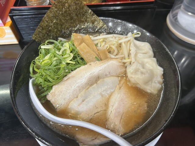 Men Shop Kono Aji Dekitazo photo 3