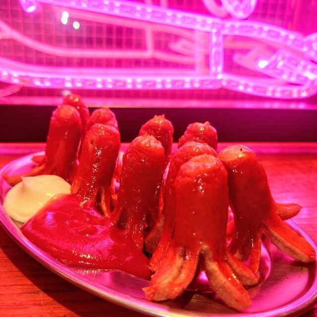 PRONTO Hamamatsucho Nichome Ten photo 3