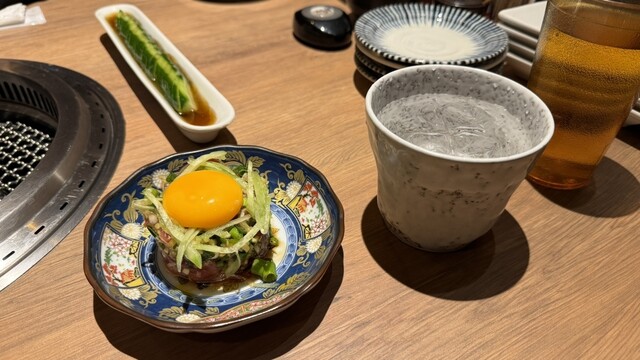 GYUZANMAI Hirabari Ten