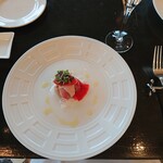 マンジャーレ ウォーターエッジ - 