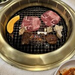 肉の割烹 田村  菊水元町店 - 