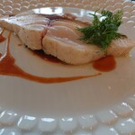 マンジャーレ ウォーターエッジ - 