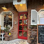 THE THREE LITTLE PIGS - 