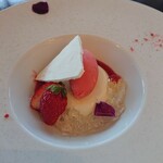 マンジャーレ ウォーターエッジ - 