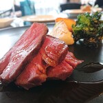 マンジャーレ ウォーターエッジ - 