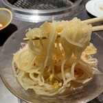 東京焼肉 平城苑 - 