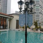 マンジャーレ ウォーターエッジ - 