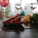 マンジャーレ ウォーターエッジ - 