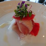 マンジャーレ ウォーターエッジ - 