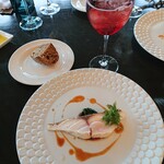 マンジャーレ ウォーターエッジ - 