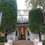 マンジャーレ ウォーターエッジ - 