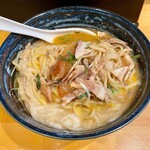 大阪麺哲 - 