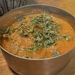 SPICY CURRY 魯珈 - 