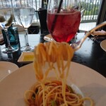 マンジャーレ ウォーターエッジ - 