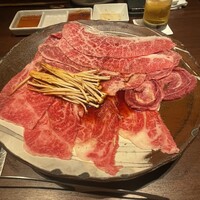 天空焼肉 星遊山 -  天空焼肉 星遊山 -