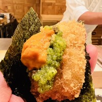 鮨よしかわ 麻布十番 - 