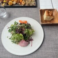 boB the garden Ginza - 