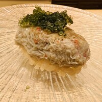 鮨よしかわ 麻布十番 - 