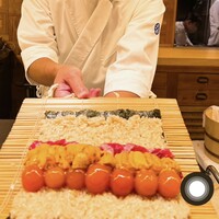 鮨よしかわ 麻布十番 - 