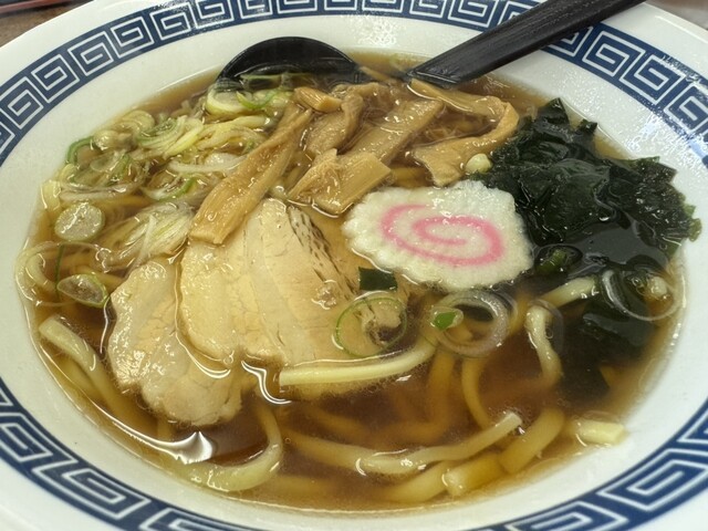 Yamada Udon Kawagoe Nishimachi Ten - Kawagoeshi/Udon (Wheat