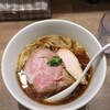 らぁ麺 はやし田 新宿本店