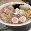 京都ラーメン 森井 矢向店