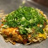 Okonomiyaki Teppanyaki Kuraya - 蔵屋スペシャル