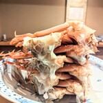 富小路 やま岸 - 