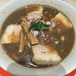 Ramen Shichisai Hanten - 