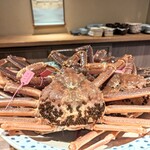 富小路 やま岸 - 