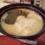 うちだラーメン - 