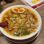 彩華ラーメン - 